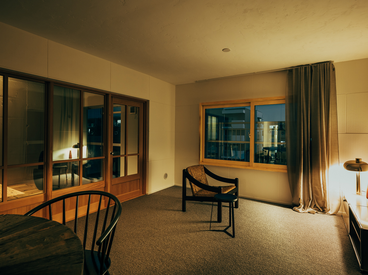 リノベーション