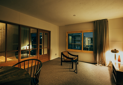 マンション・リノベーション