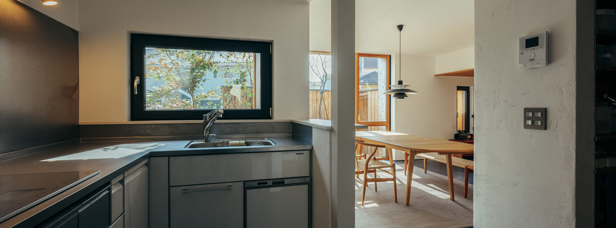 まっすぐに住まいと向き合う当社の経営理念