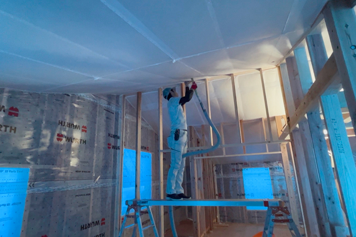 外装・内装工事等