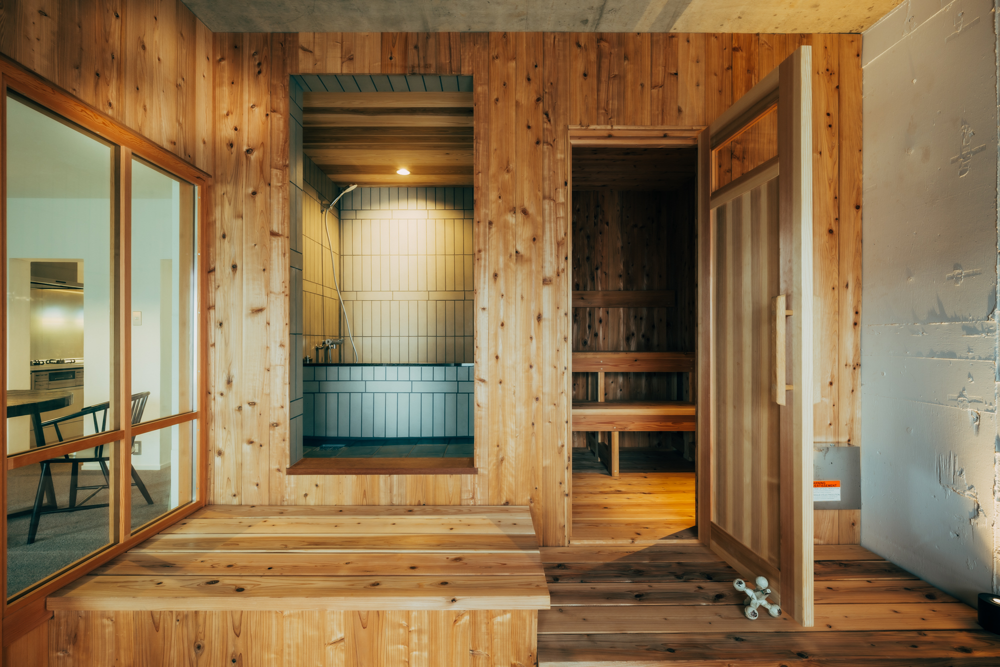 松葉町ライフタウン  リノベマンション