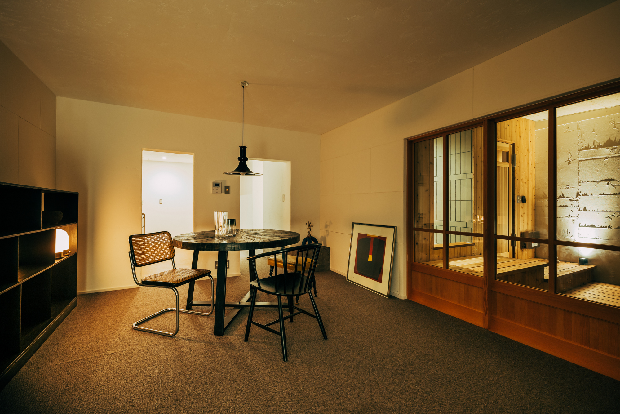 松葉町ライフタウン  リノベマンション