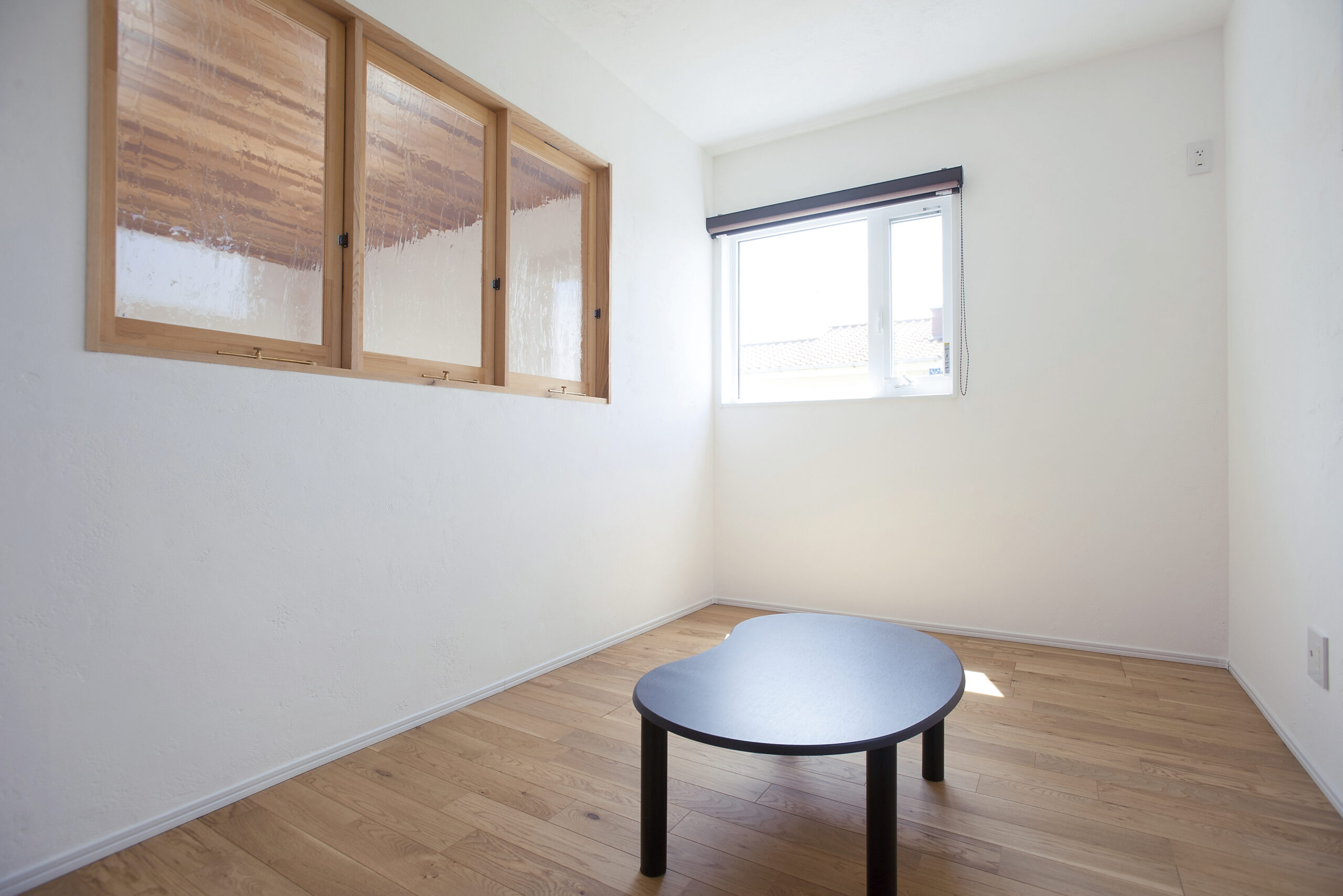 夏は涼しく、冬は暖かい住環境を考えた仕様設計