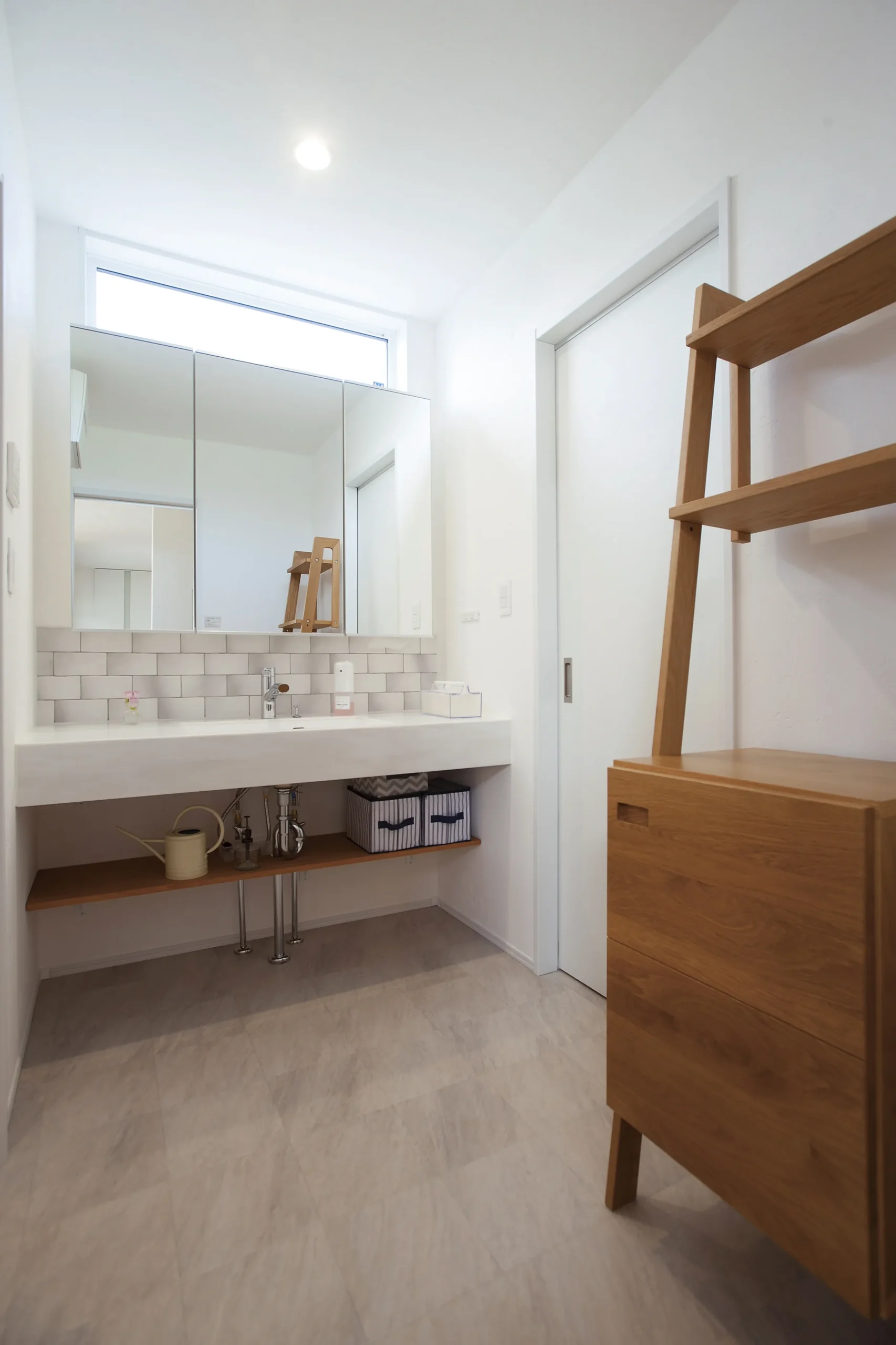 時を重ねた住まい｜流山市駒木台｜2階建 4LDK