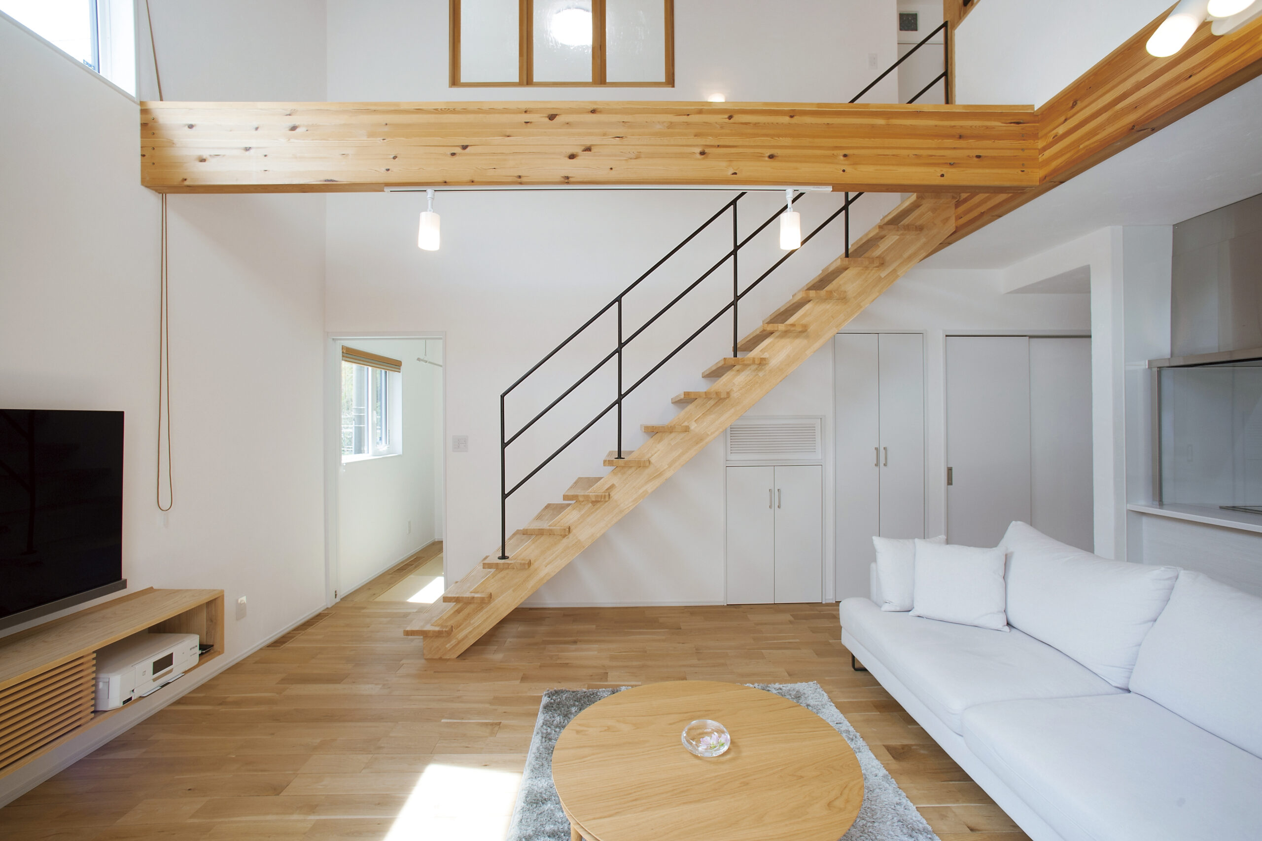 時を重ねた住まい｜流山市駒木台｜2階建 4LDK