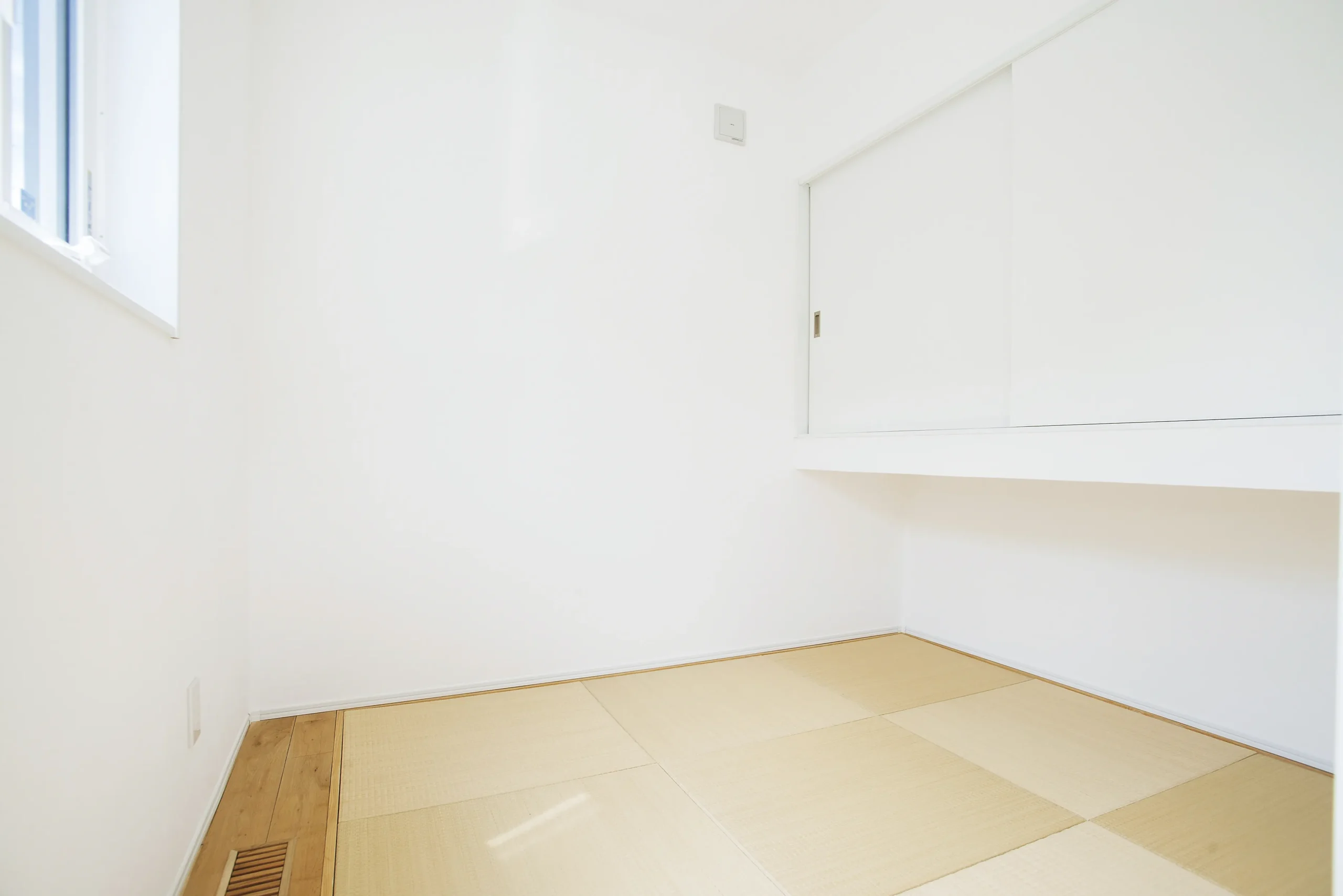 時を重ねた住まい｜流山市駒木台｜2階建 4LDK